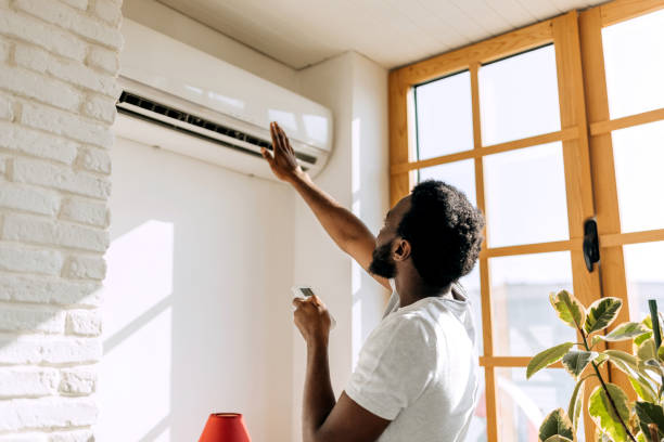 Best HVAC system installation  in Weatherly, PA